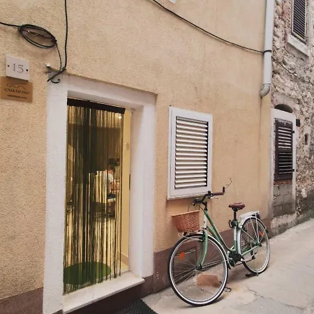 Holiday home 3 Bedroom House Pag Town