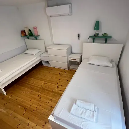 Feriehus 3 Bedroom House
