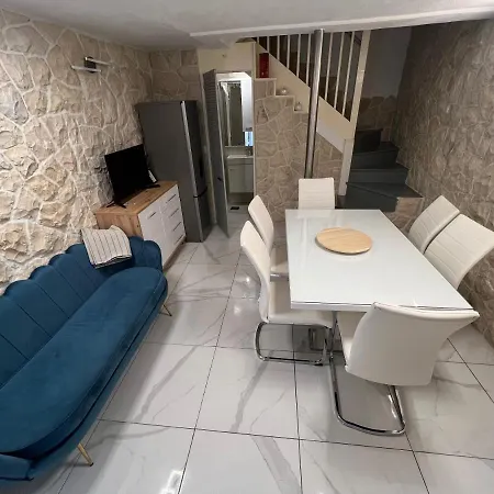 Feriehus 3 Bedroom House *