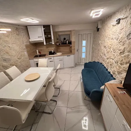 3 Bedroom House *