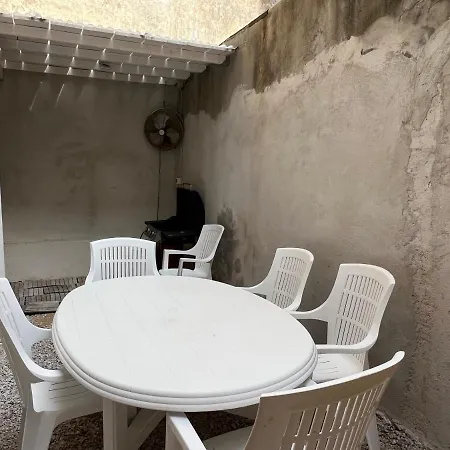 3 Bedroom House *