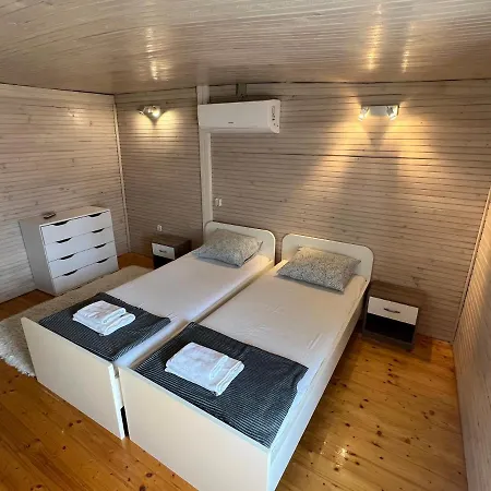 3 Bedroom House Pag Town
