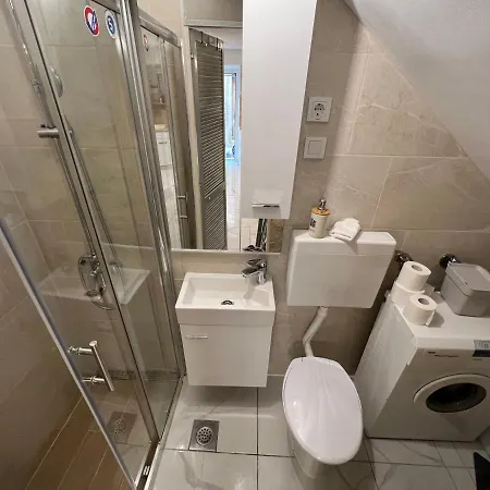 3 Bedroom House Holiday home Pag Town